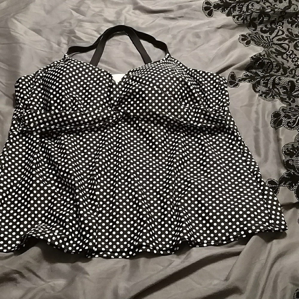 Swim Top